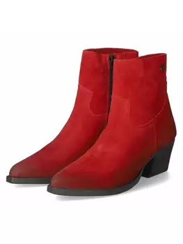 Ботильоны Lazamani, красный