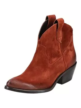 Ботильоны Lazamani, красный