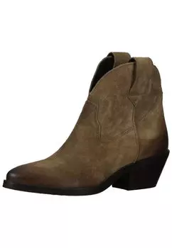 Ботильоны Lazamani, песочный