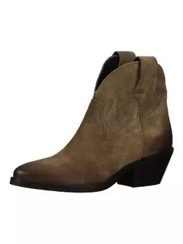 Ботильоны Lazamani, песочный