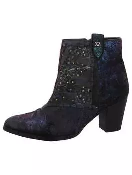 Ботильоны Lazamani, синий