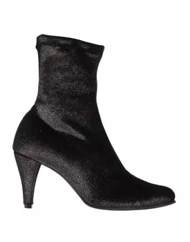 Ботильоны Le Babe, черный