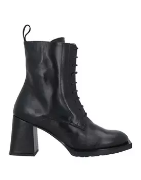 Ботильоны Le Bohmien, черный