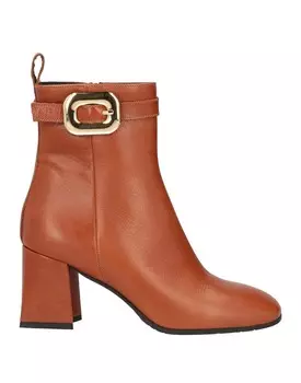 Ботильоны Le Gazzelle, бежевый