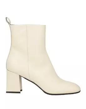 Ботильоны Le Gazzelle, кремовый