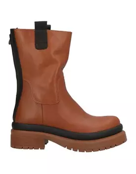 Ботильоны Le Pepite, бежевый