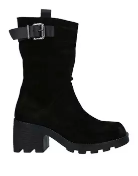 Ботильоны Le Pepite, черный