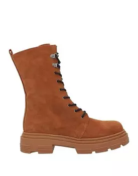 Ботильоны Le Pepite, коричневый