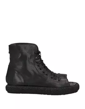 Ботильоны Le Ruemarcel, черный