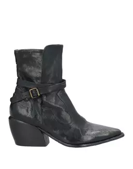 Ботильоны Le Ruemarcel, черный