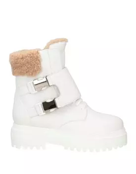 Ботильоны Le Silla, белый