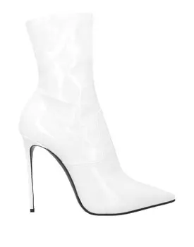 Ботильоны Le Silla, белый