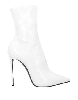 Ботильоны Le Silla, белый