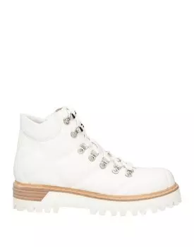 Ботильоны Le Silla, белый