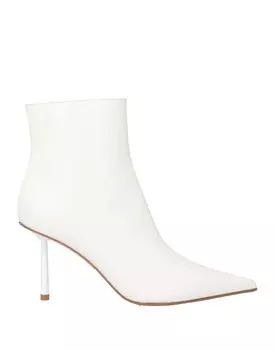 Ботильоны Le Silla, белый