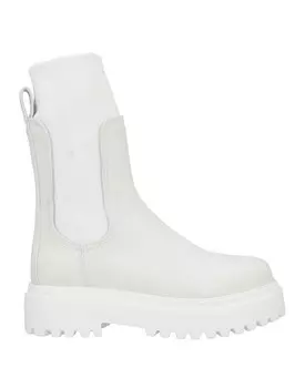 Ботильоны Le Silla, белый