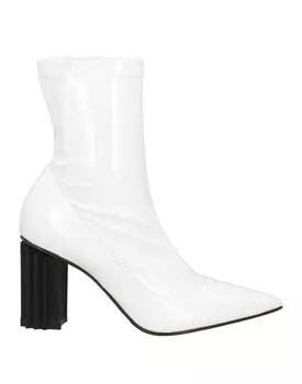 Ботильоны Le Silla, белый