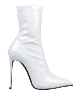 Ботильоны Le Silla, белый