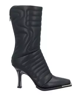 Ботильоны Le Silla, черный