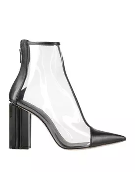 Ботильоны Le Silla, черный