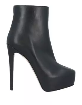 Ботильоны Le Silla, черный