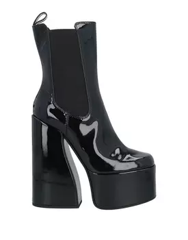 Ботильоны Le Silla, черный