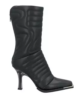 Ботильоны Le Silla, черный