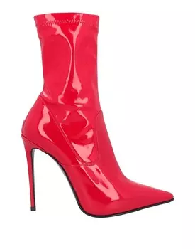 Ботильоны Le Silla, красный