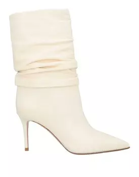 Ботильоны Le Silla, кремовый