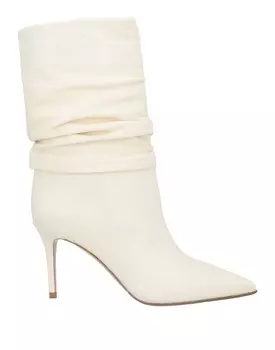 Ботильоны Le Silla, кремовый