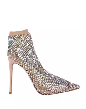 Ботильоны Le Silla, розовый