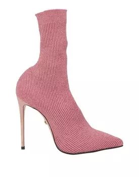 Ботильоны Le Silla, розовый