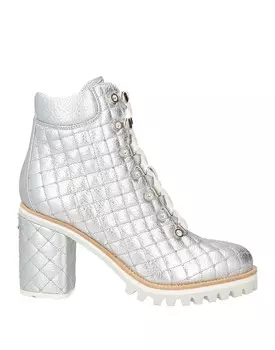 Ботильоны Le Silla, серебро