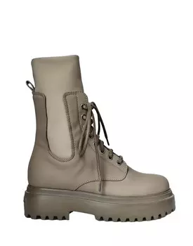 Ботильоны Le Silla, серый