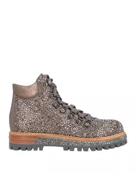 Ботильоны Le Silla, серый