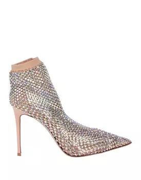 Ботильоны Le Silla, светло-серый