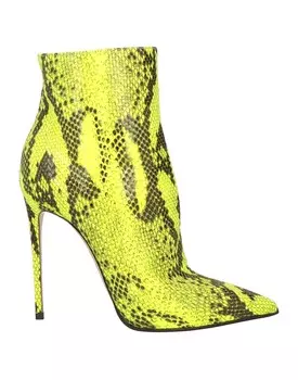 Ботильоны Le Silla, желтый