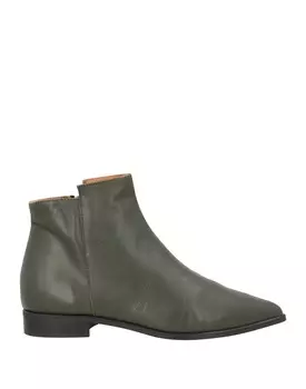 Ботильоны Lea, зеленый