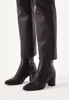 Ботильоны Leawood Kazar, черный