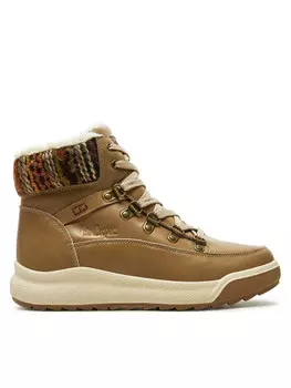 Ботильоны Lee Cooper, бежевый