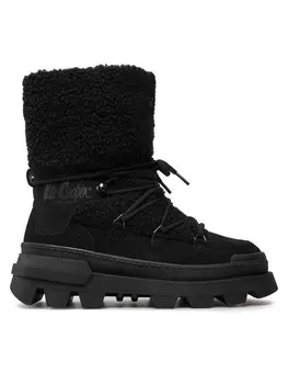 Ботильоны Lee Cooper, черный