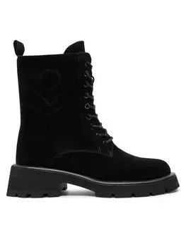 Ботильоны Lee Cooper, черный