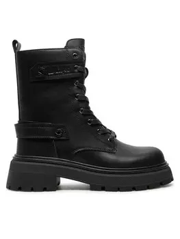 Ботильоны Lee Cooper, черный