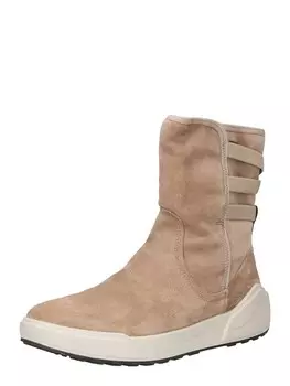 Ботильоны Legero, бежевый