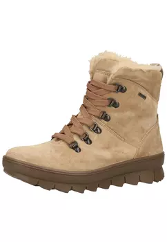 Ботильоны Legero, бежевый