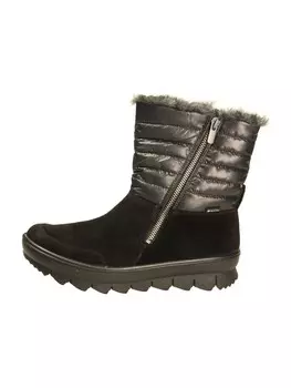 Ботильоны Legero, черный