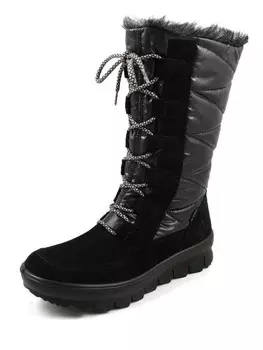 Ботильоны Legero, черный