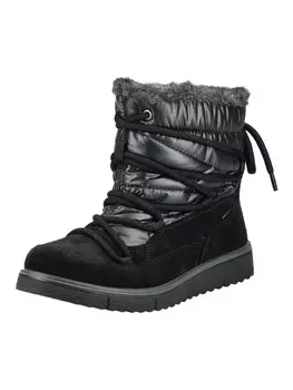 Ботильоны Legero, черный