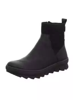 Ботильоны Legero, черный