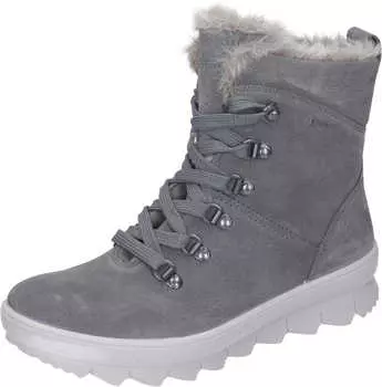 Ботильоны Legero Klassische n, цвет Fumo